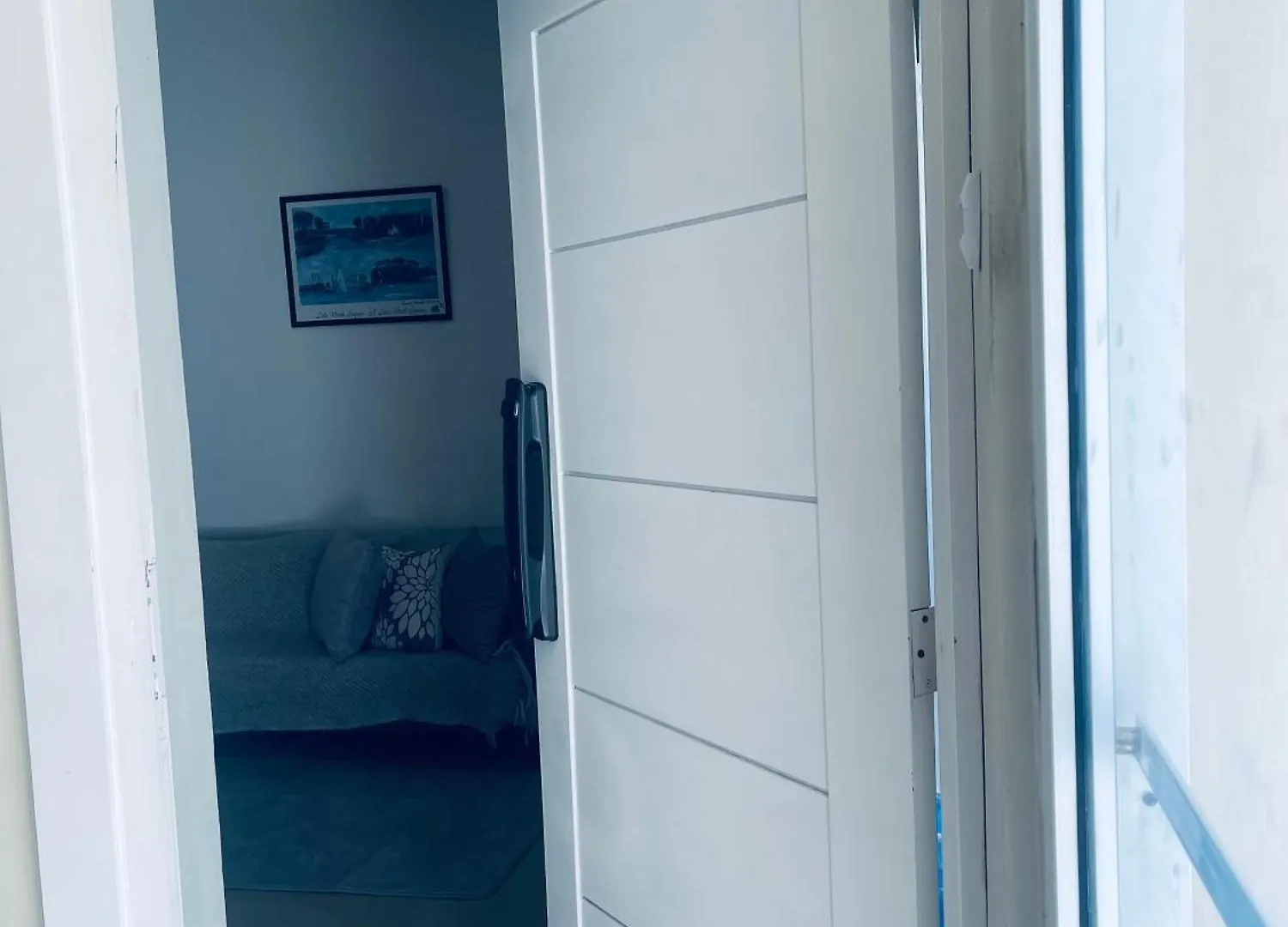 Apartmán Cielo De Hierro - Iron Sky La Romana