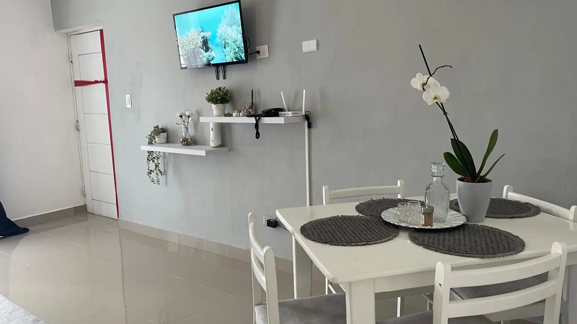 Apartmán Cielo De Hierro - Iron Sky La Romana