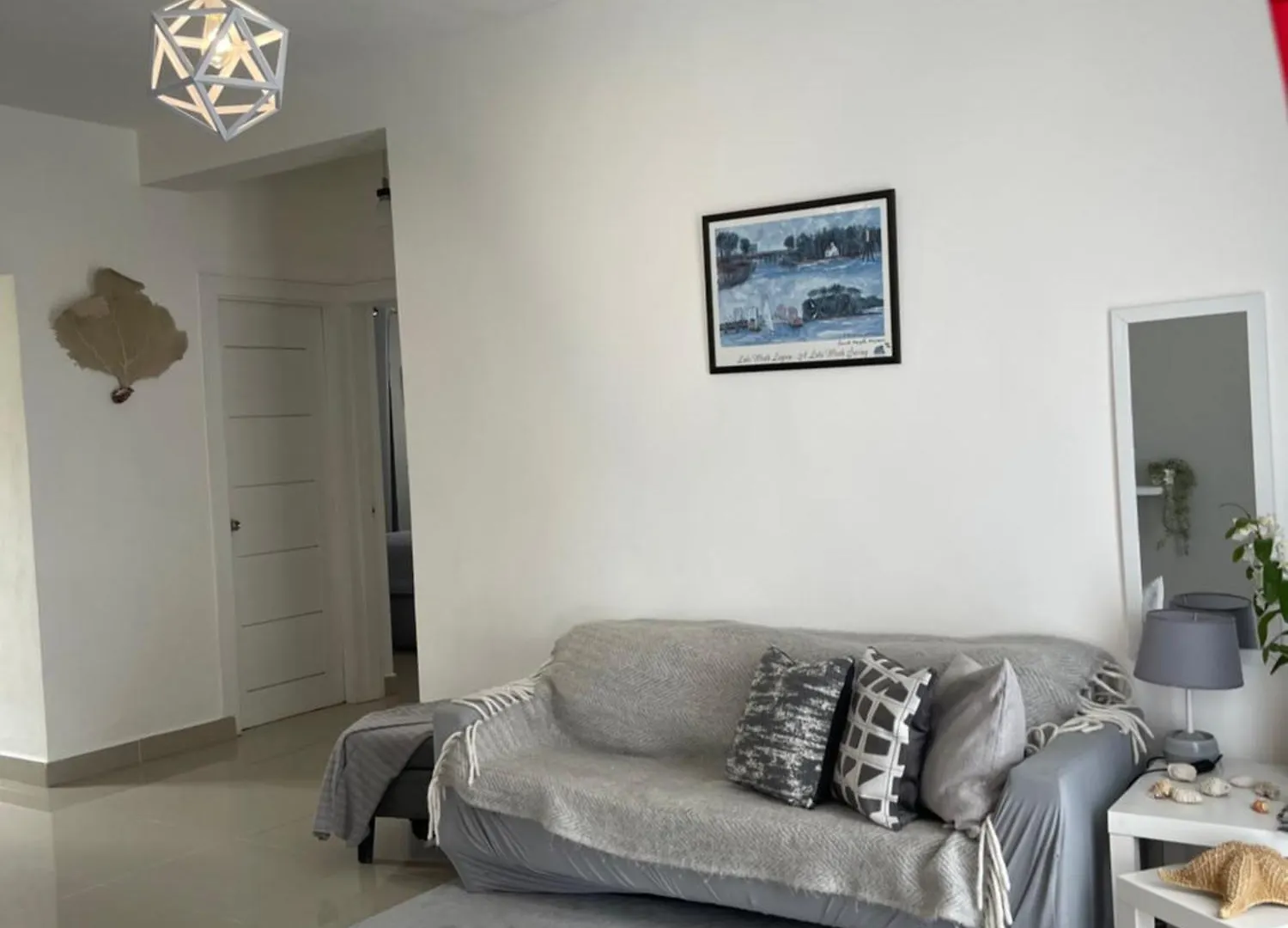Apartmán Cielo De Hierro - Iron Sky La Romana 0*,
