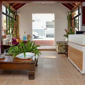 Apartamento Onyx Aparta, La Romana
